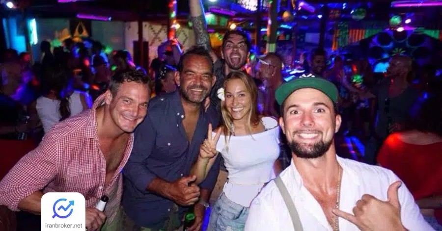 جزایر رمزارزی تایلند