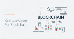 use cases for blockchain