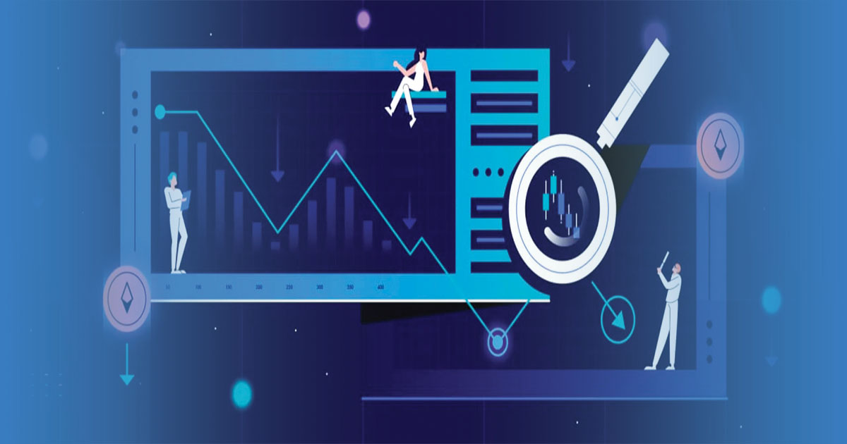 why crypto market down