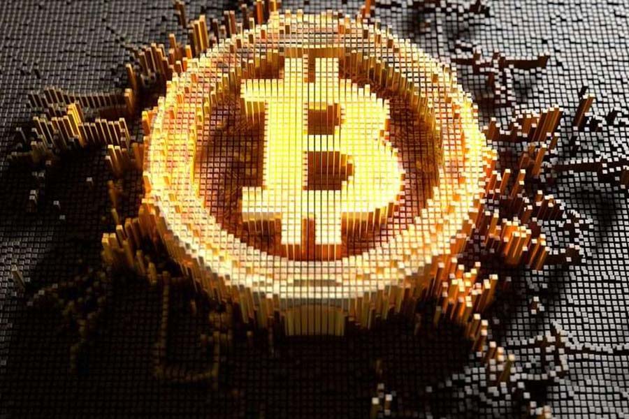 مبانی بیت کوین