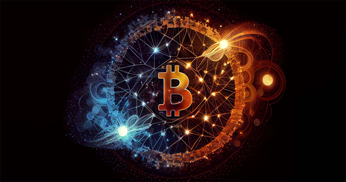 2023 is the best year for buy Bitcoin