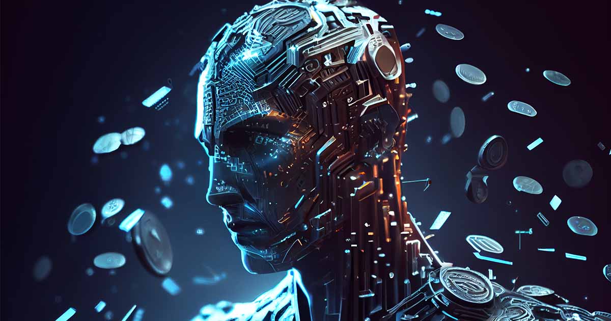 AI Tokens hype
