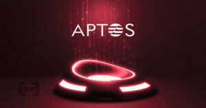 Aptos unlocked 4.5 million tokens