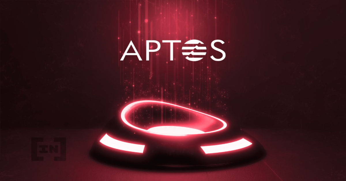 Aptos unlocked 4.5 million tokens