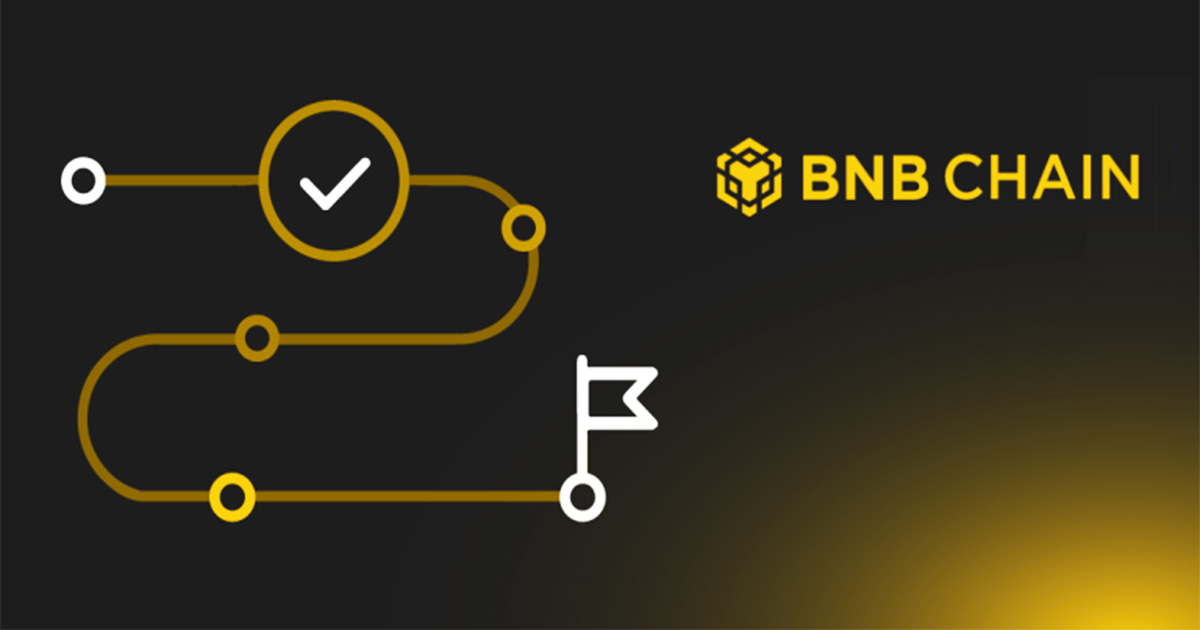 BNB Chain Tech Roadmap