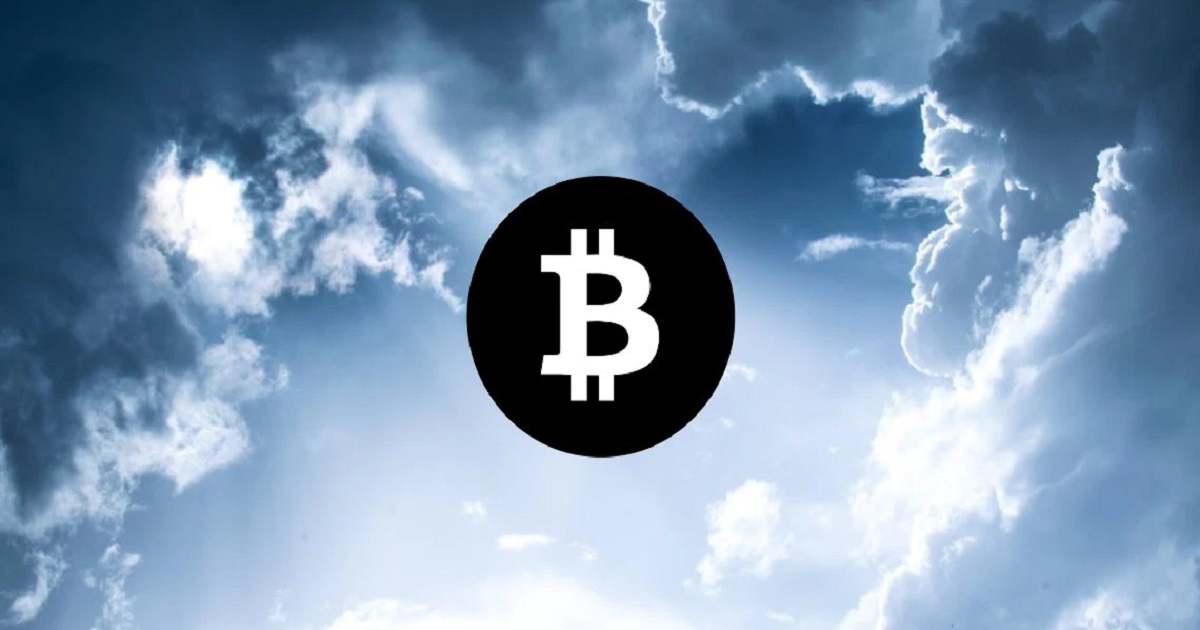 بیت کوین