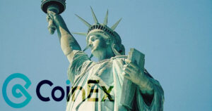 CoinEx Sued In New York