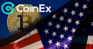 CoinEx to stop serving all U.S. customers