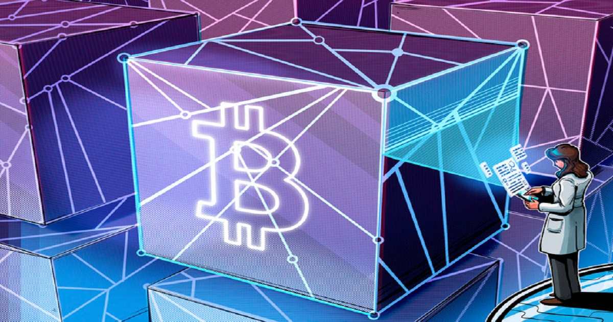 استخراج بیت کوین