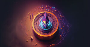 Ethereum logo