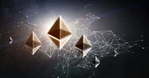 Ethereum upgrade