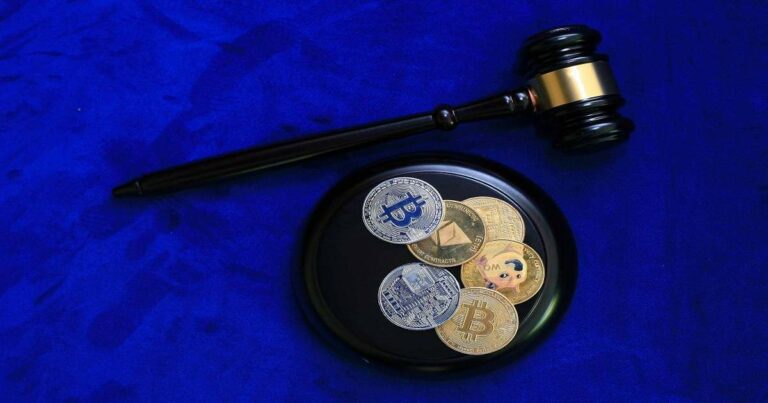 صندوق بینالمللی پول: هدف ما تنظیم قوانین برای رمزارزهاست نه ممنوعیت کامل!