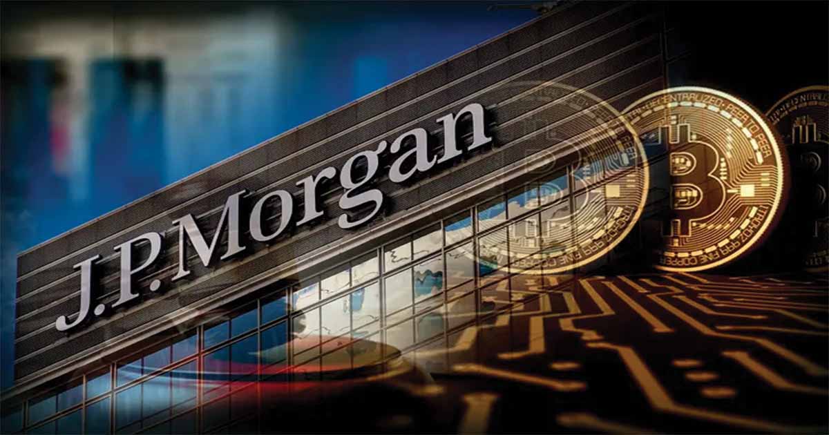 JPMorgan Crypto 1
