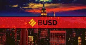 New York Regulator Orders To Stop Creating BUSD