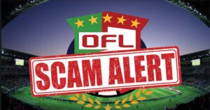 OFL scam cover