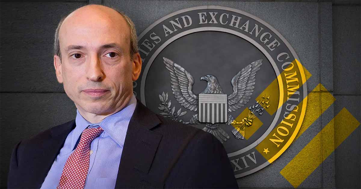 SEC busd