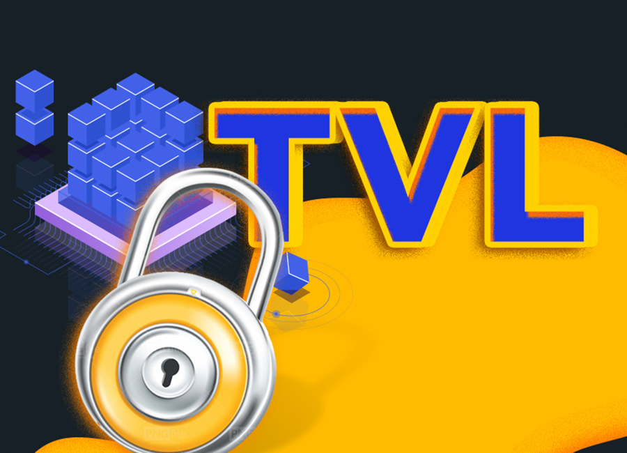 TVL کریپتو چگونه محاسبه می‌شود؟ 