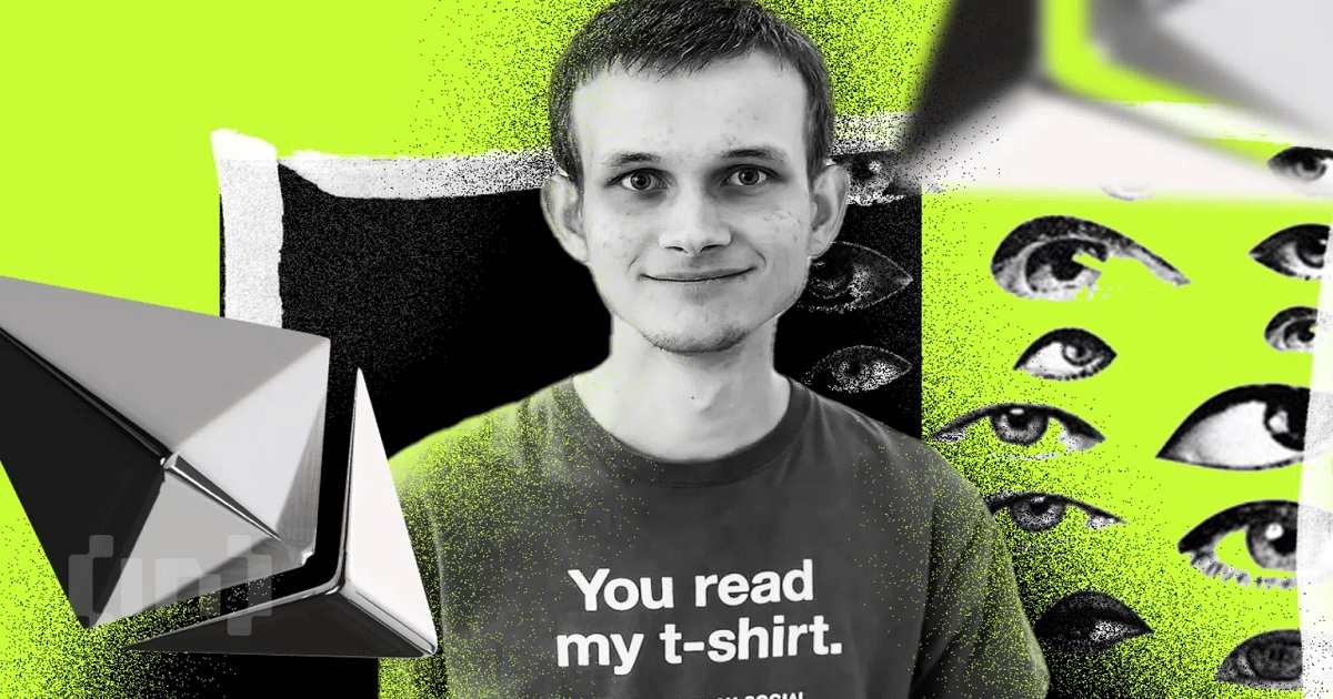 ویتالیک بوترین
