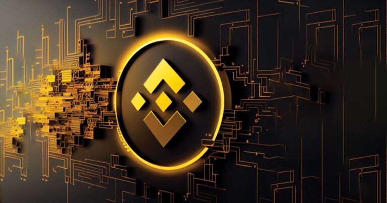 معرفی ارز دیجیتال بایننس کوین (BNB)