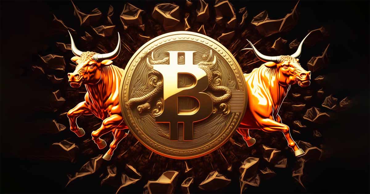 bitcoin bullrun is coming