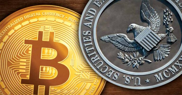SEC تاریخ تصمیم گیری برای تمام ETFهای بیت کوین را به تعویق انداخت