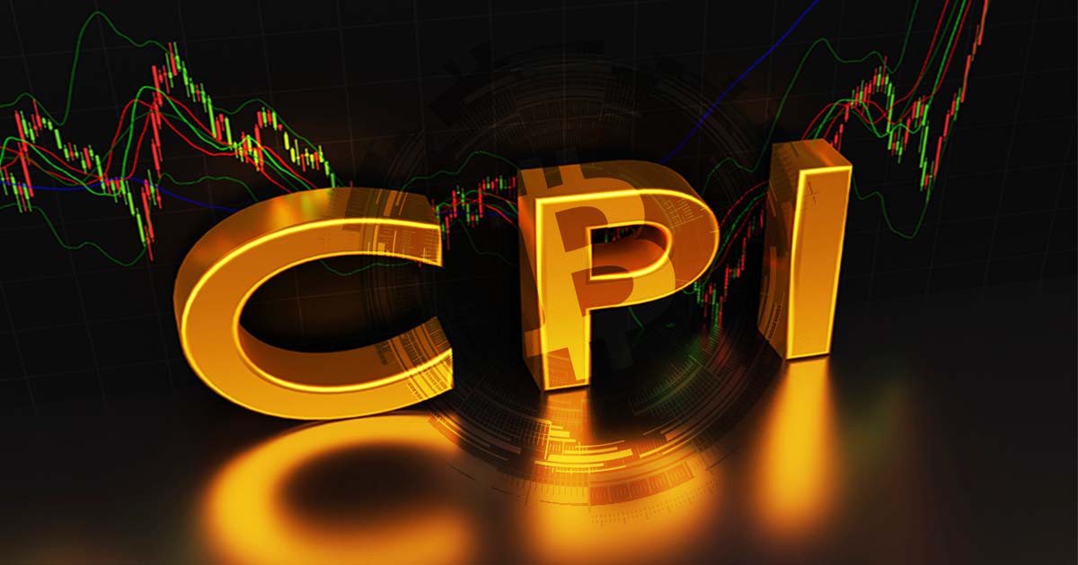 cpi data impact to crypto