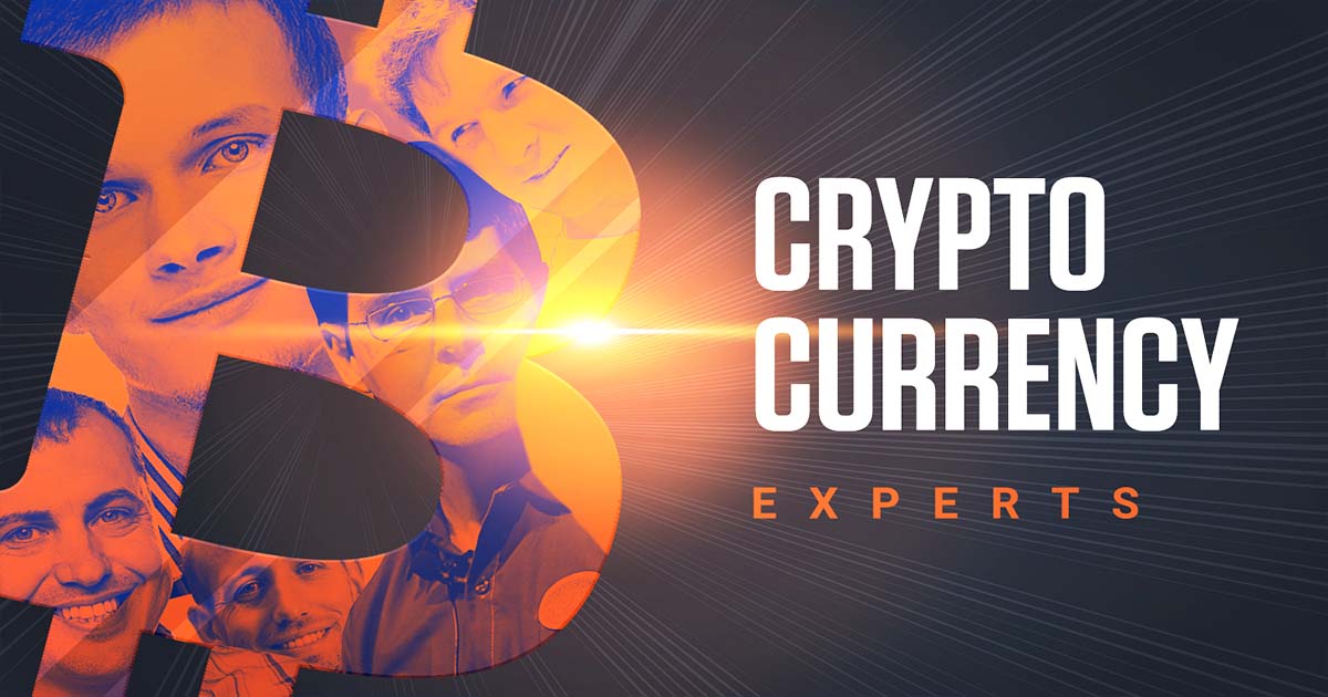 crypto experts reaction to sec