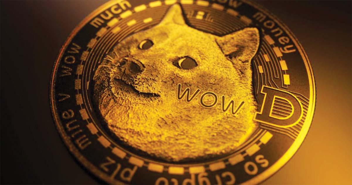 doge rising