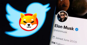 elon musk twitter shiba inu token shytoshi kusama