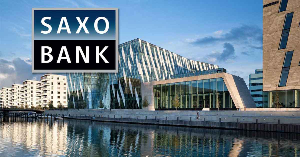 forex news saxo bank 26 2 2023 1