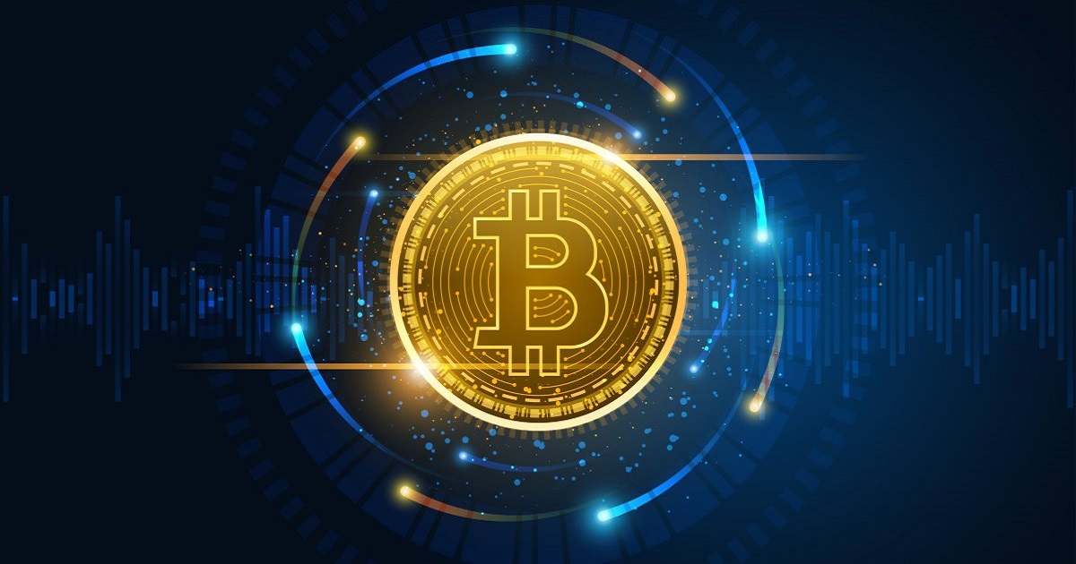 بیت کوین
