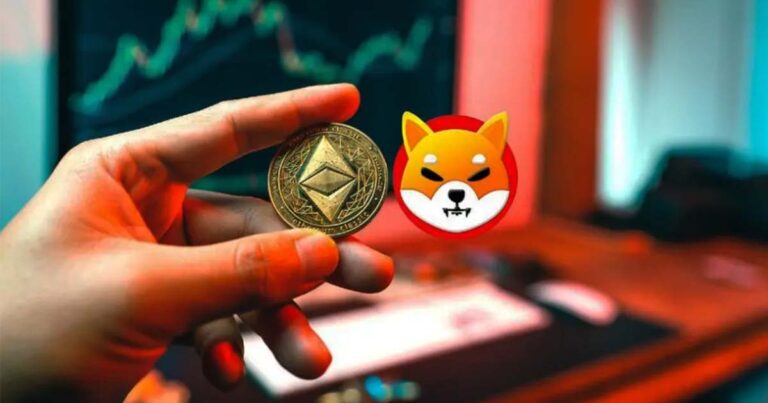 اگر 1000 دلار داشته باشید، شیبا می‌خرید یا اتریوم؟