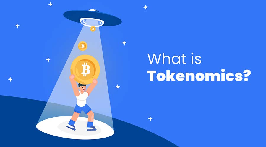 توکنومیکس چیست؟ 