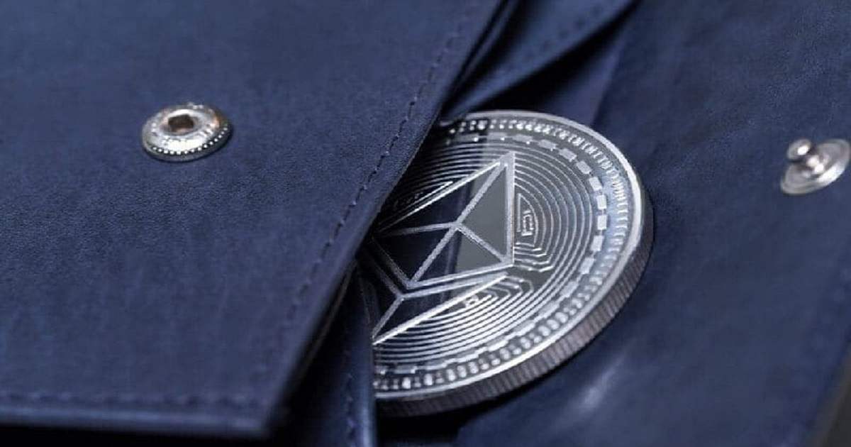 90 of Ethereum now in self custody as supply on exchanges hits lowest level since 2015