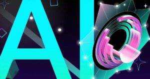 AI tokens rising after lunch gpt4