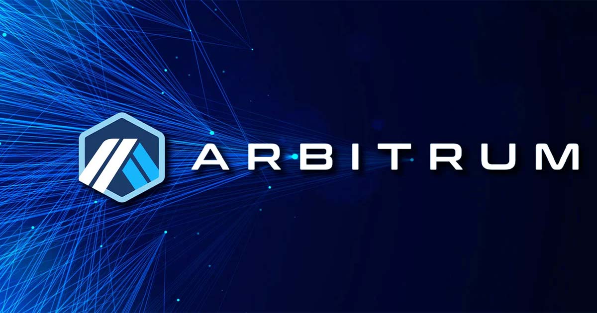 Arbitrum airdrop