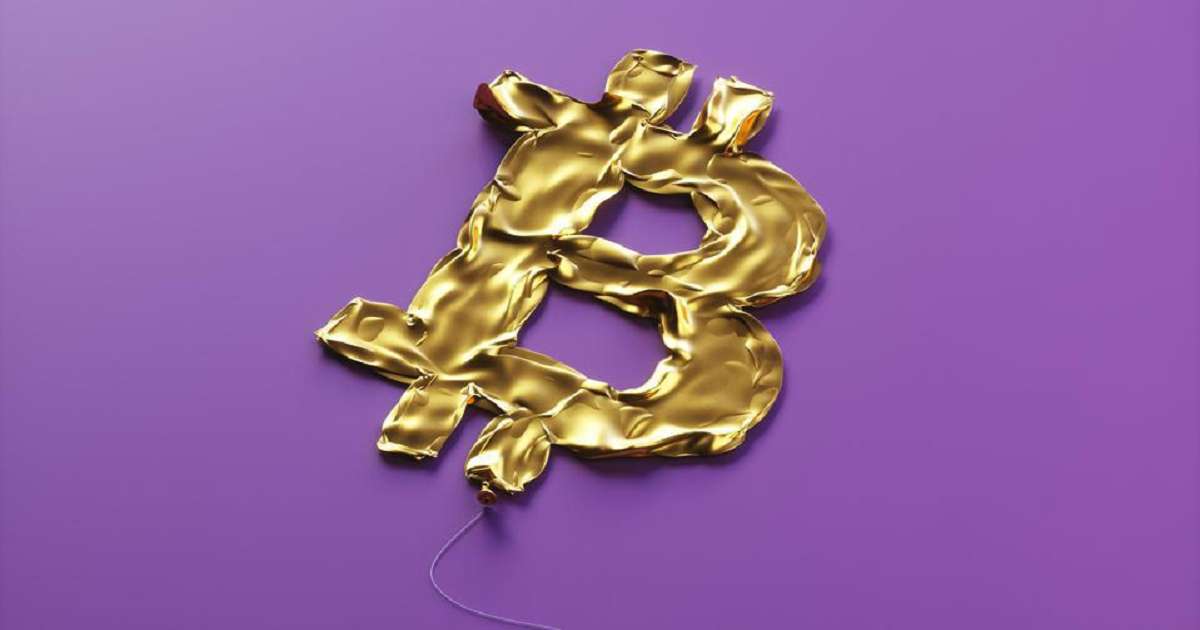 BITCOIN 18