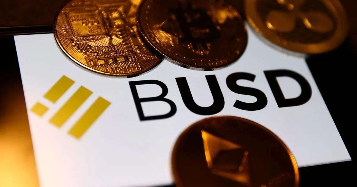 BUSD