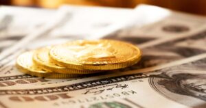 Bitcoin Funding Rate Turns Negative Short Squeeze Incoming