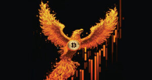 Bitcoin Rise