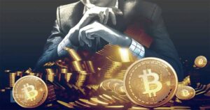 Bitcoin holders price time