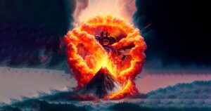 Bitcoin huge rally is coming