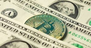 Bitcoins inflation rate is now three times lower than U.S. dollars