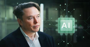 Elon Musk Moving from Crypto to AI