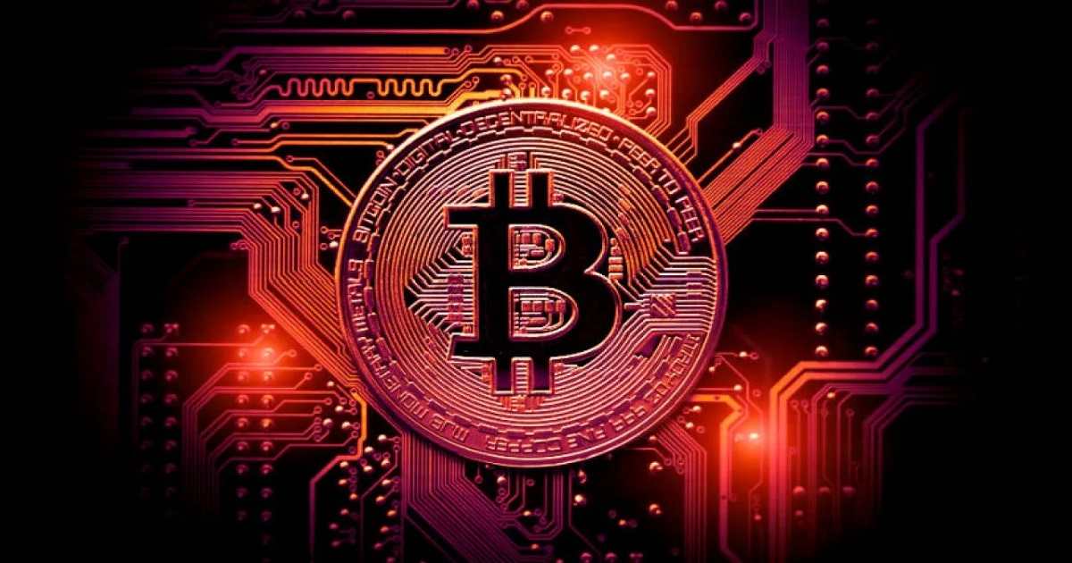 Five Reasons Why Bitcoin BTC Plunged Below 20000