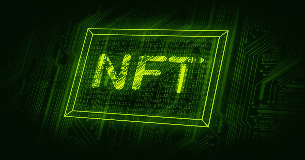 NFT hits highest 9 month trading volume