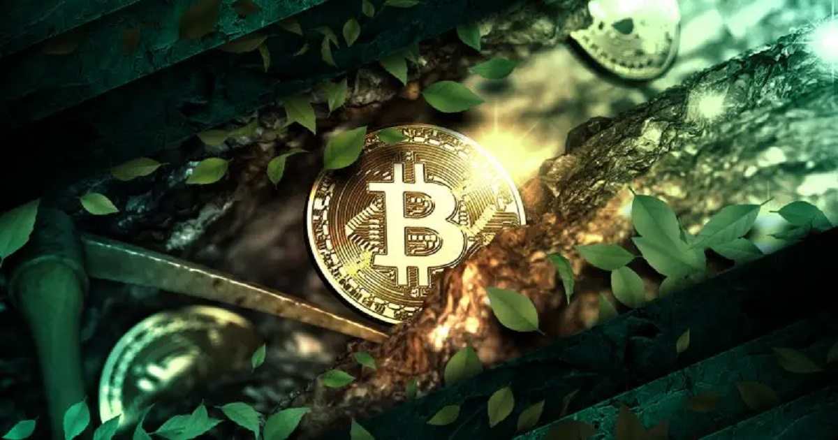 بیت کوین
