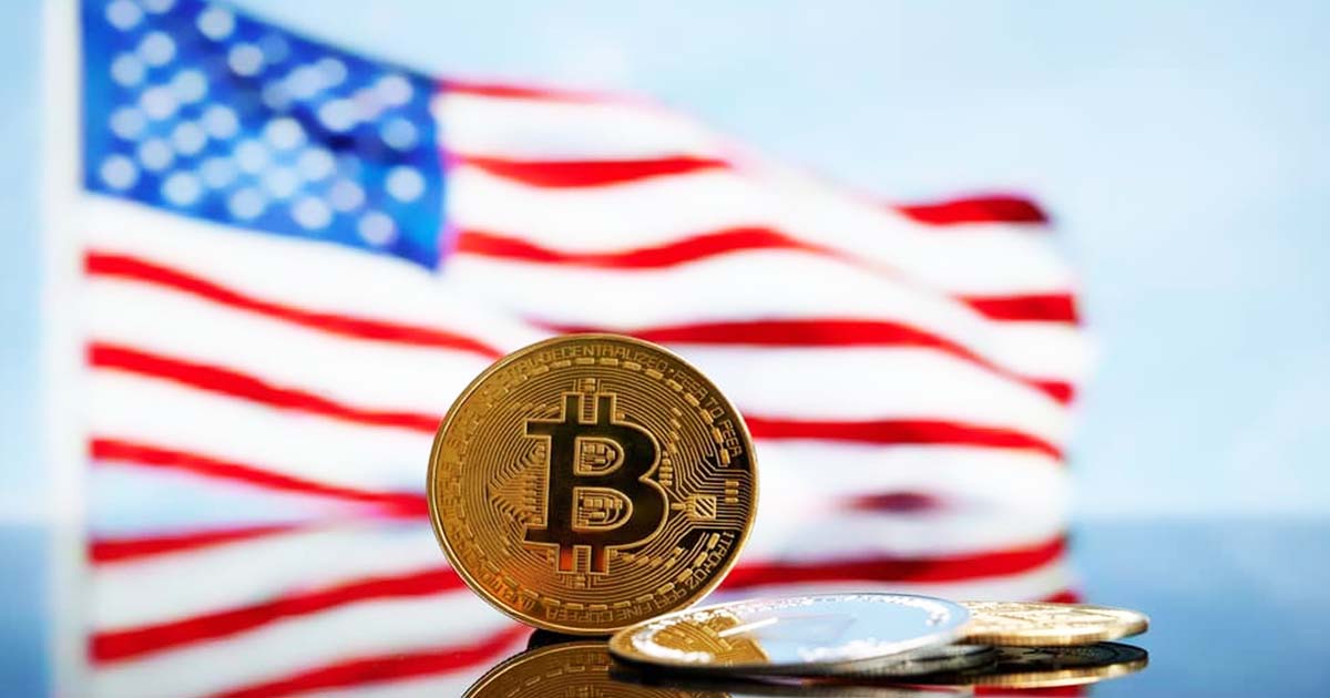 U.S. race for digital dollar fuels case for Bitcoin