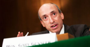 binance tried to hire gary gensler in 2018