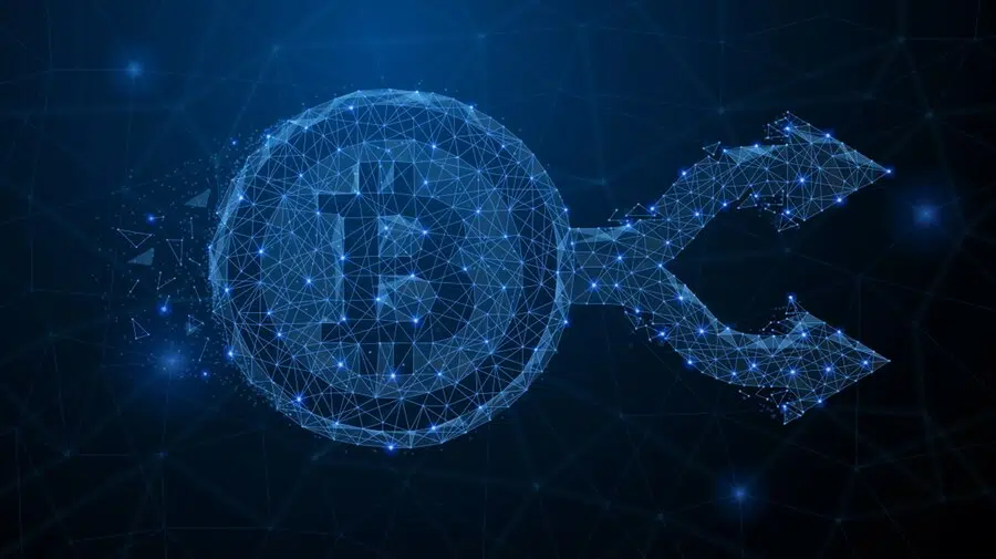 bitcoin fork